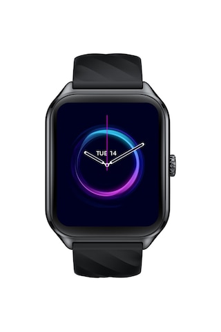Zeblaze Gts 4 1.94" Amoled Ekran Fitness Ve Sağlıklı Yaşam Akıllı Saati (Distribütör Garantili)