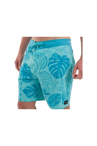Hurley Hurley Phantom-eco Classic 18 Erkek Boardshort 6658 Çok Renkli