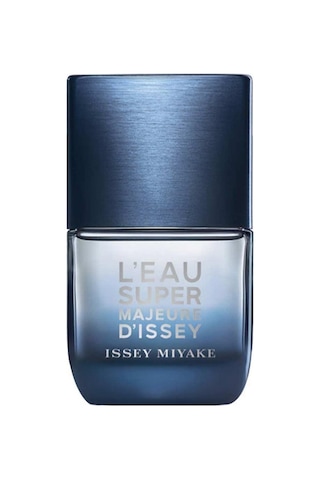 Issey Miyake L'Eau Super Majeure D'Issey Intense Erkek Parfüm EDT 50 ML