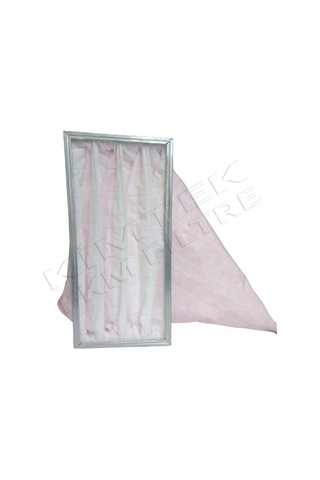 HAVA TORBA FİLTRE F7-287x592x635mm