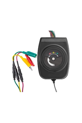 Mastech Analog Faz Sırası Ölçer Ms-5710