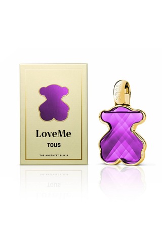 Tous Loveme The Amethyst Elixir 90ml Kadın Parfüm Amber