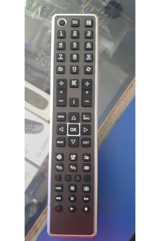 3d-led Tv Kumandası