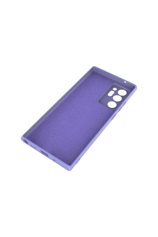 Samsung Galaxy Uyumlu Note 20 Ultra Kılıf Zore Mara Lansman Kapak