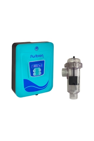 Gemaş Tuz-Klor Jeneratörleri Puritron GSC-20, 20 g/h-ToptancıyızB