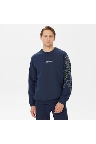 Nautica Erkek Sweatshirt c
