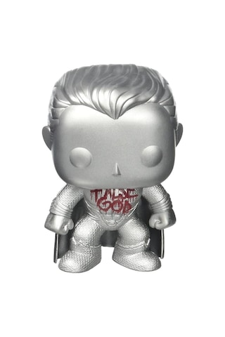 Funko Pop Kahramanlar: Superman Yanlış Tanrı 2.016 Ögdm Münhasır Vinil Şekil"