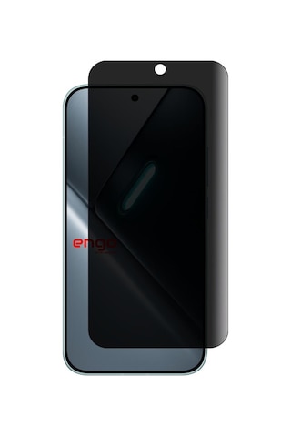 Poco X8 Pro Hayalet Ekran Koruyucu 9h Nano Tam Gizlilik