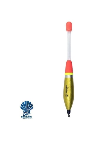 Dft Sliding Floats Işık Takılan Şamandıra 4+4 G