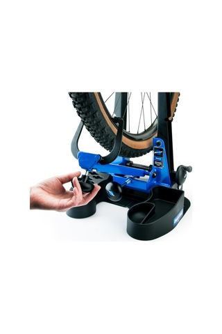 ParkTool TS-2.3 Profesyonel Akort Sehpası Siyah