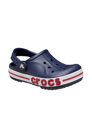 Crocs Bayaband Clog T 021 Lacivert