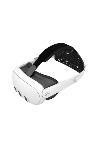Meta Quest 3 / 3s Devaso Elite Şapkalar Vr Gözlük Kafa Bandı İçin