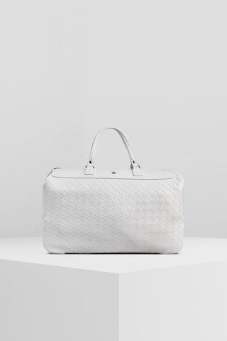 Felıcıty Travel Bag White