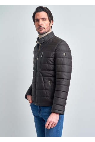 Pierre Cardin Erkek Deri Ceket (498534639)