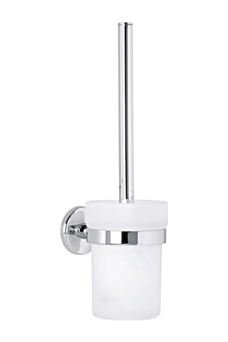 Serel Banyo Bianca Tuvalet - Klozet Fırçalığı Cam 140102012 E.C.A