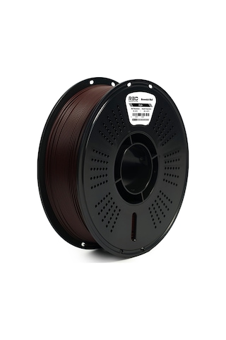R3d Pla+ Filament Kızıl Kahve