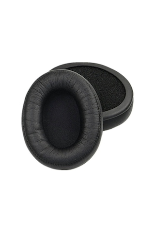 Akg K371 Kulaklık İçin Sünger Kulak Yastıkları Siyah