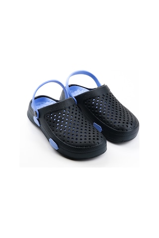 Gezer Yazlık Islak Zemin Sabo Erkek Terlik - 554550710 Lacivert