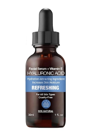 Purifect Hyaluronic Acid + Vitamin E Serum 30 ML