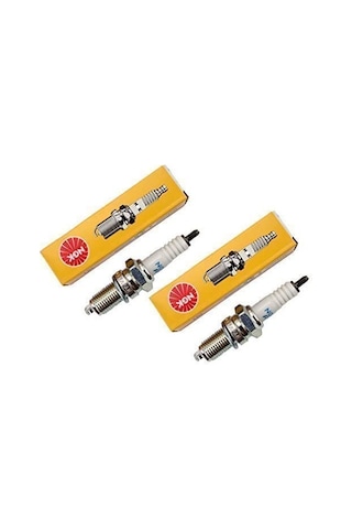 Suzuki M 800 C 800 İntruder 05-12 Ngk Dpr7ea-9 Buji X 2 Adet