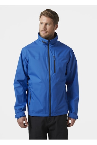 Helly Hansen Crew 2.0 Erkek Mont-27959-Mavi