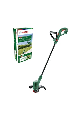 Bosch Easy GrassCut 18V-26 Akülü Kenar Kesme Makinesi (Akü Hariç) - 06008C1C04