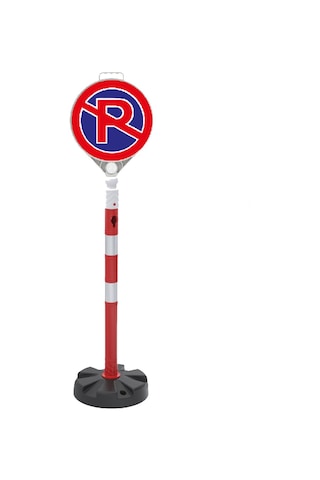 Park Yapılmaz Uyarı Dikmesi Otopark Bariyeri 345 Gram