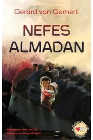 Nefes Almadan - 57858324548067599256713