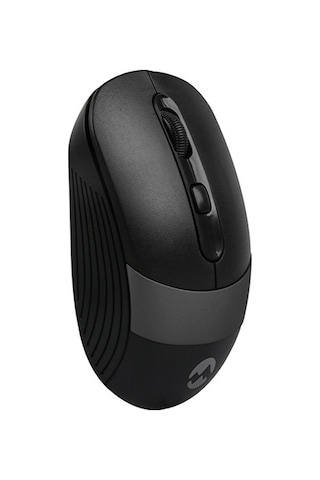 Everest SM-18 Kablosuz Optik Mouse (Distribütör Garantili)