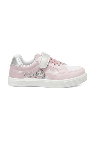 Polaris Guli.p5fx Pudra Kız Çocuk Sneaker 000000000101969722 Pembe