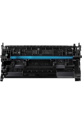 İnkwell Canon I-sensys Lbp-223dw Crg-057 Uyumlu  Toner