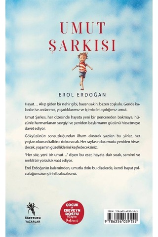 Umut Şarkısı / Erol Erdoğan