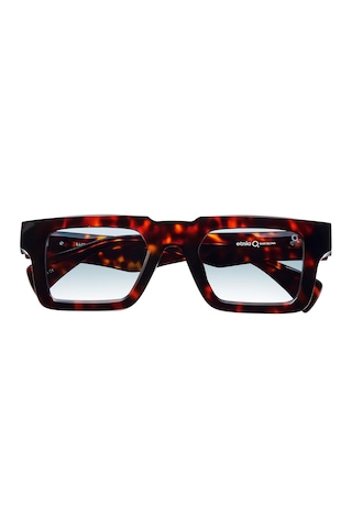 Etnia Barcelona Lluis 49s Hvbl Polarize Unisex Güneş Gözlüğü Kahverengi
