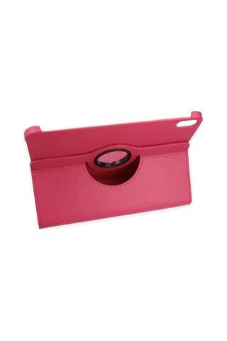 iPad Uyumlu 11 A16 Kılıf 360 Döner Elite Seri Tablet Kılıf Kapaklı Kılıf