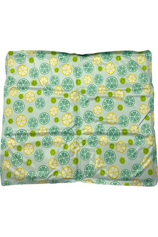 Pawise Serinletici Mat M 50x40 Cm Çiçek Desenli