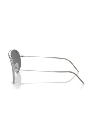 Ray-Ban R0101s 003/gr 59 Unisex Güneş Gözlüğü - 19