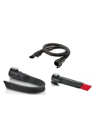 Bosch Uyumlu Unlimited 6-7-8 Serileri Hortum Dar Alan,çekmece Aparatı 3lü Set 3