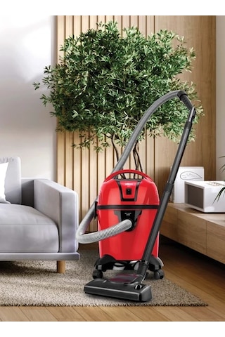 Stilevs Uzay S 2400 W Islak Kuru Elektrikli Süpürge