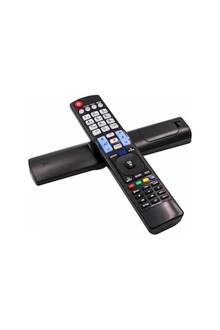 LG Uyumlu Akb73756565 Smart Led Tv Kumandası