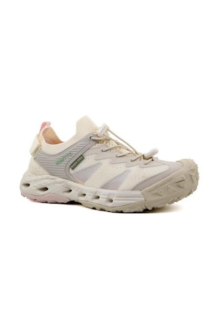 Humtto 660859b Bej Erkek Sneakers