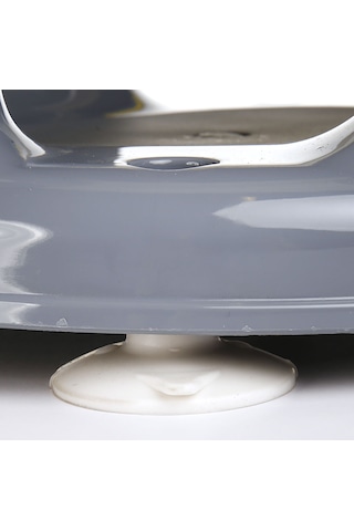 Baby Plus Önden Açılır Banyo ve Mama Oturağı