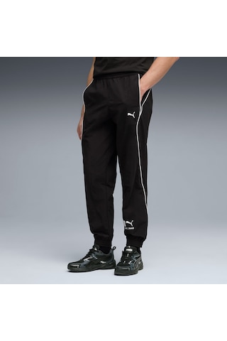 Puma Sport Erkek Siyah Eşofman Altı 692176-01