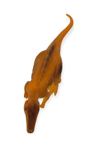Hayvan Figürleri - Dinazor Figürü 12 Cm - Spinosaurus Hayvan