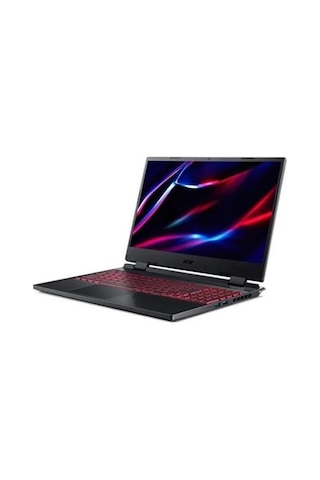 Acer Nitro 5 AN515-58-7687 NH.QM0EY.007 i7-12700H 8 GB 512 GB SSD RTX4060 15.6" Dizüstü Oyuncu Bilgisayarı - Outlet
