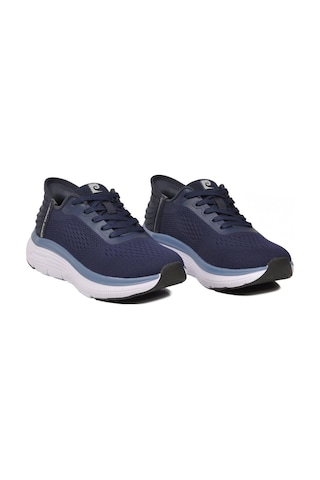Pierre Cardin Lacivert Fileli Hafif Esnek Unisex Spor Ayakkabı Pcı-10100 G