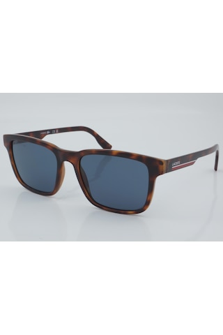 Lacoste Güneş L997s 214 54 - 01 Güneş Gözlüğü Leopar