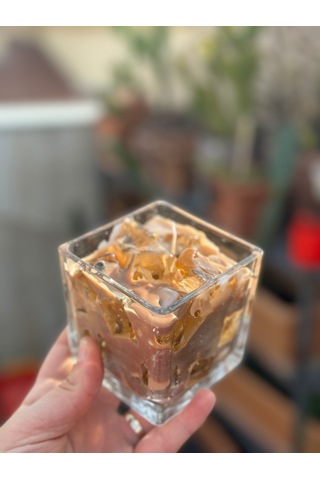 Ice Latte Mum