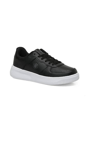 Lumberjack 4M FINSTER WMN 4FX Kadın  Siyah Sneaker