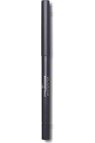 Clarins Waterproof Eye Liner Long Lasting Göz Kalemi 06 Somked Wood