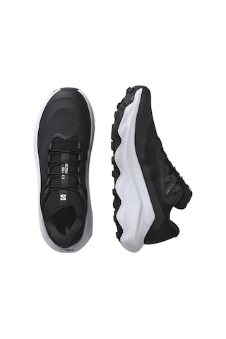 Salomon Ultra Glide 3 Erkek Koşu Ayakkabısı-30068 Siyah